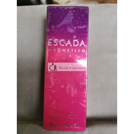 Escada Magnetism 50ml EDT Spray for Her