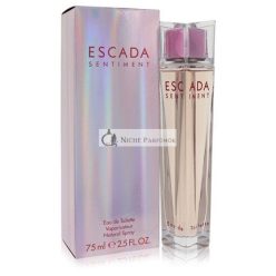 SENTIMENT Eau De Toilette Spray 75ml