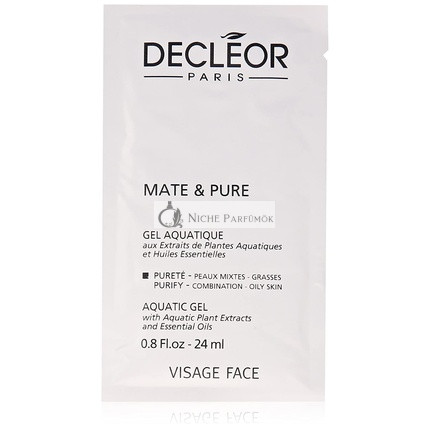 Decleor Mate & Pure Face Mask 50ml