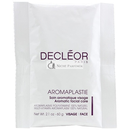 DECLEOR Aromaplasty Aromatic Face Mask 50ml