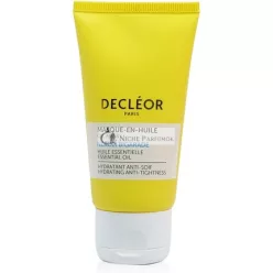  Decléor Hydra Floral Ultra-Moisturising & Plumping Mask 50ml