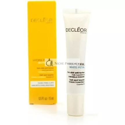 Decleor White Petal Dark Spots Treatment Face Treatment