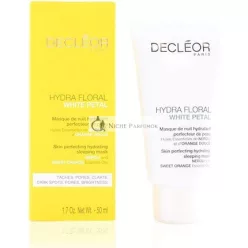 Decleor Sweet Orange Night Perfect Mask