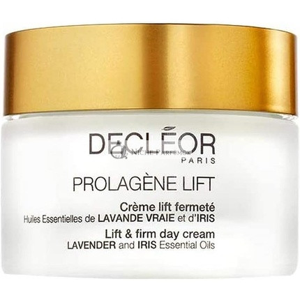 Decleor Fine Lavender Firming Light Day Cream 50ml