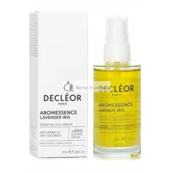   Decleor Aromessence Lavande Iris Skin Serum Essential Oils-Serum 50 Ml