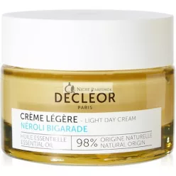   Decléor Neroli Bigarade Hydrating Light Moisturizing Day Cream 50ml