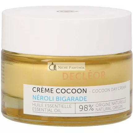 Decleor Neroli Bigarade Cocoon Cream
