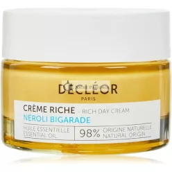 Decleor Neroli Bigarade Rich Day Cream 50ml