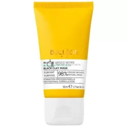   Decleor Rosmarin Officinalis Black Clay Mask 100ml Salon Size