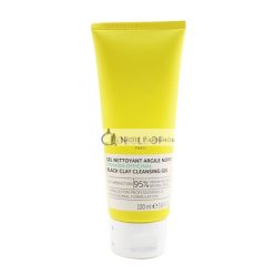 Decleor Rosemary Officinalis Black Clay Cleansing Gel 100ml