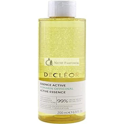 Decleor Rosemary Active Essence 200ml