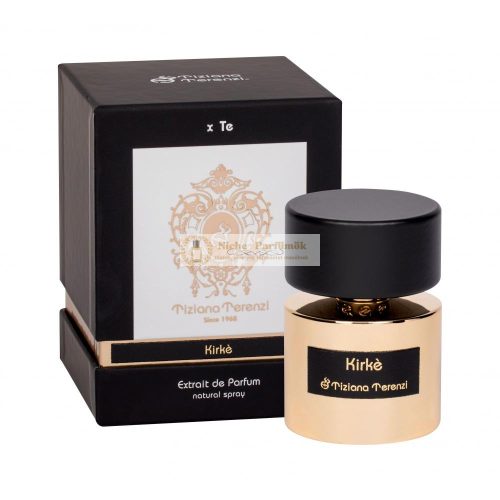 Tiziana Terenzi Kirke Extrait EDP Unisex 5ml