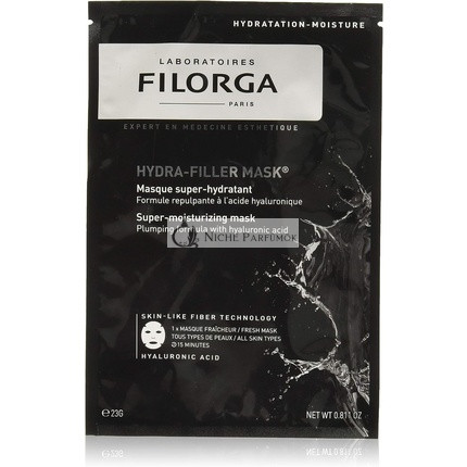 Filorga Hydra Filler Mask