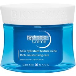 Bioderma Hydrabio Crème Rich Moisturising Care 50ml