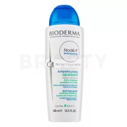 Bioderma Nodé P Anti-Dandruff Soothing Shampoo 400 ml