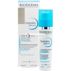 Hydrabio by Bioderma Moisturising Concentrate Serum 40ml