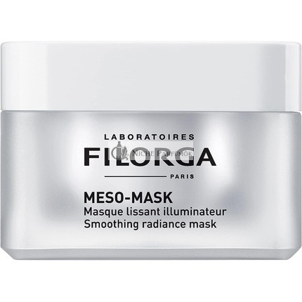 Filorga Meso-Mask nourishing mask Smoothing Radiance Mask 50 ml