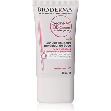 BIODERMA Crealine AR BB Cream Clear 40ml