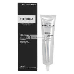   Filorga Neocica Moisturizing Repairing Care intensive local care against skin irritation 40 ml