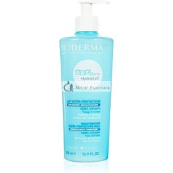 Bioderma Abcderm Moisturizing Mild Milk Care 500ml