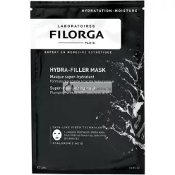 Filorga Hydra Filler Mask Super Hydrating White Mask 23g