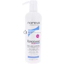 Xerodiane Plus Emollient Cream 400ml