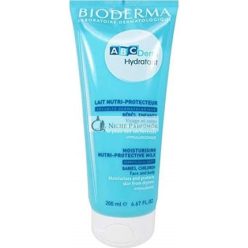 Bioderma ABCDerm Moisturising Nutri-Protective Milk 200ml