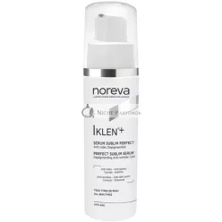 Noreva Iklen + Anti-Dark Sopt Corrector Serum 30 Ml