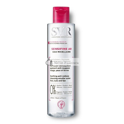 Sensifine Ar Micellar Water 200ml
