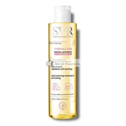 SVR Topialyse Cleansing Oil 200ml
