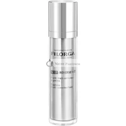   Filorga Ncef-Reverse Mat Supreme Multi-Correction Fluid Multi-Correcting Balm for Normal/Mixed Skin 50 ml