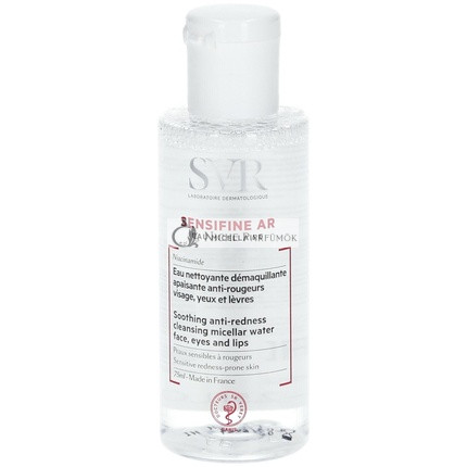 Svr Laboratoires Sensifine Ar Micellar Water 75 Ml