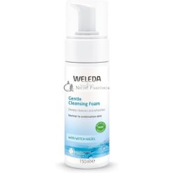 WELEDA Gentle Cleansing Foam 150ml