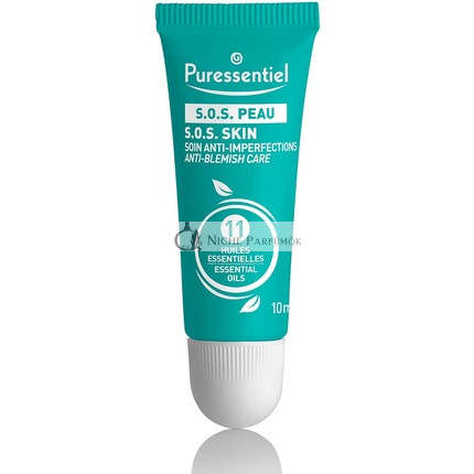 Puressentiel Anti Blemish Care SOS Skin 10ml