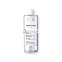 SVR Physiopure Micellar Water 400ml