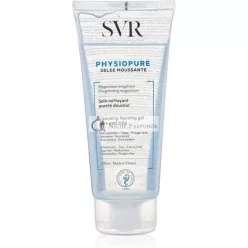 SVR Physiopure Cleansing Foaming Gel Pure and Mild 200ml