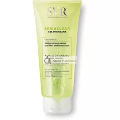 SVR Sebiaclear Foam Gel 200ml