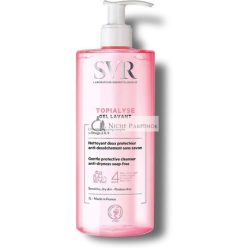 Topialyse Wash Gel 1 Litre