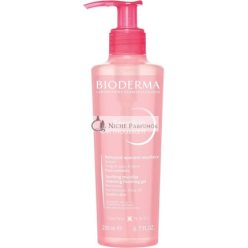   Bioderma Sensibio Moussant Mild Cleansing Foaming Gel - 200ml