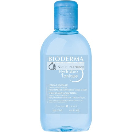 Bioderma Hydrabio Toning Lotion 250ml
