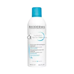 Bioderma Hydrabio Mist Soothing Water Spray 300ml