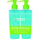 Bioderma Sébium Purifying Cleansing Foaming Gel 2 x 200 ml