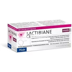 Lactibiane Imedia 4 Sticks