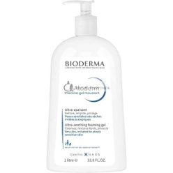  Bioderma Atoderm Intensive Foaming Gel Face Cleansing Gel 1000mL