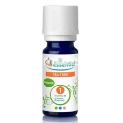 Puressentiel Organic Tea Tree Essential Oil 10ml
