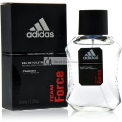 Adidas Team Force Eau De Toilette 50ml