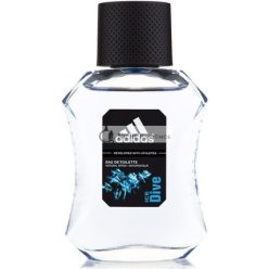 Adidas Ice Dive Adidas Eau de Toilette Spray 100ml
