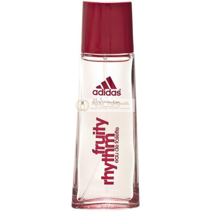 Adidas Fruity Rhythm Eau De Toilette Női Sportos-gyümölcsös 50ml Spray