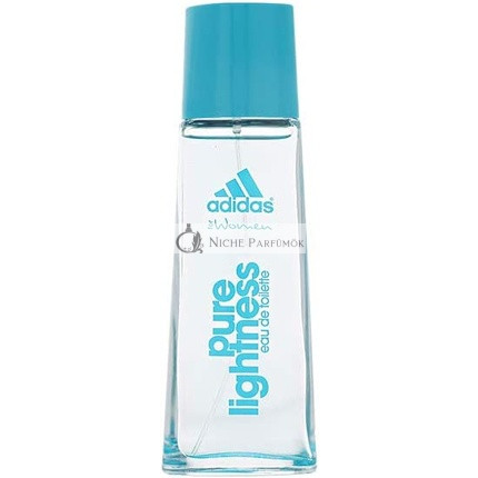 Adidas Pure Lightness Eau De Toilette Spray 50ml 1.7oz