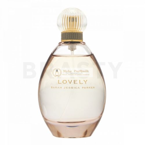 Sarah Jessica Parker Lovely Eau de Parfum for Women 100 ml